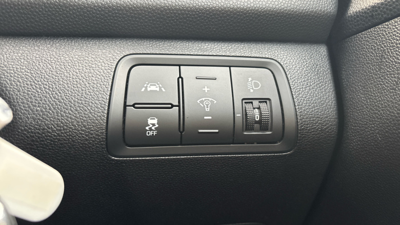 Hyundai i20 1.2 SE 5dr Petrol Hatchback